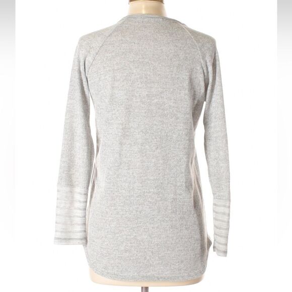 Love appella M grey sweater - Picture 2 of 6